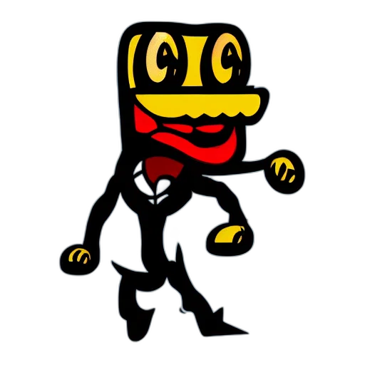 robot, mask, creature, face transparent PNG cut-out