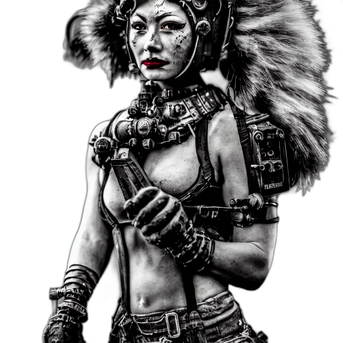 staff, fantasy art, comic book art, concept art transparent PNG cut-out