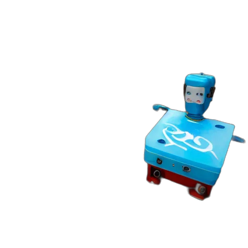 robot, car, furniture, weapon transparent PNG cut-out