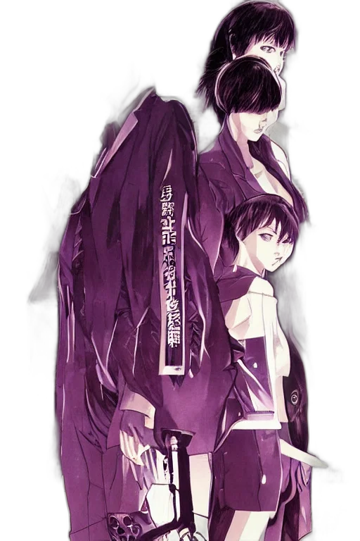 jacket, umbrella, staff, dress transparent PNG cut-out