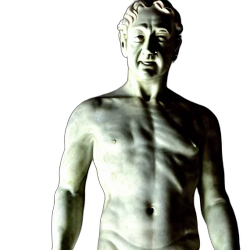 staff, creature, face, mask transparent PNG cut-out