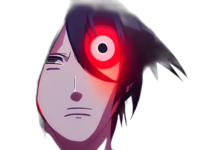 mask, face, creature, robot transparent PNG cut-out