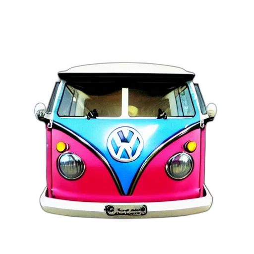 car, 3d render, concept art, photorealistic, cartoon, fisheye, perspective, caricature transparent PNG cut-out