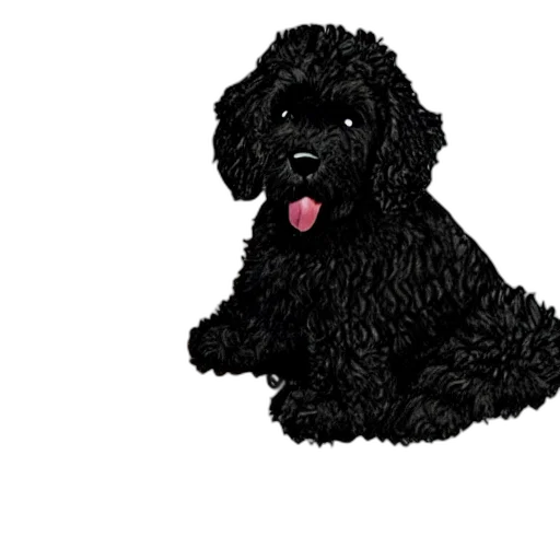 animal, staff, creature, photorealistic, pixel art, cartoon, 3d render, black transparent PNG cut-out