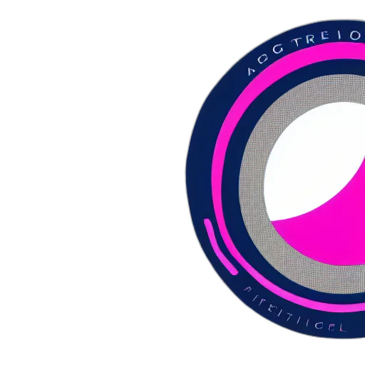staff, face, weapon, hair, vaporwave, concept art, 3d render, neon transparent PNG cut-out