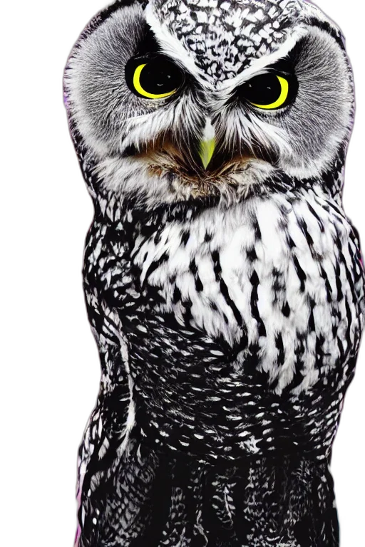 animal, staff, face, creature transparent PNG cut-out