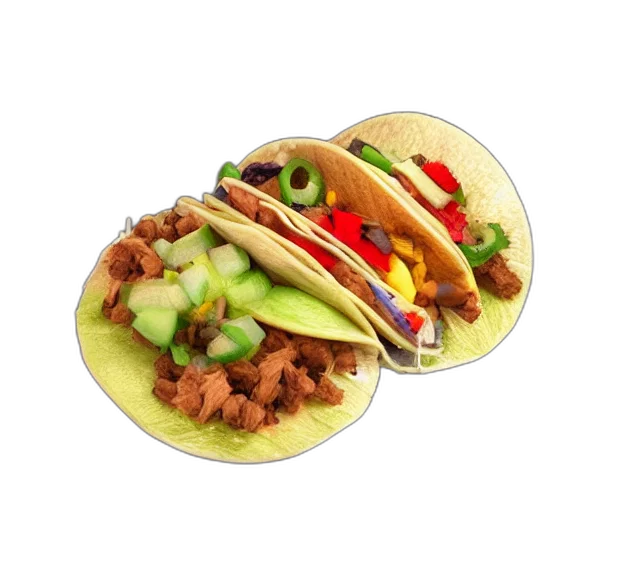 food, 3d render, photorealistic, photo transparent PNG cut-out