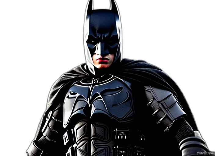 comic book art, concept art, 3d render, photorealistic, dark, knight, highly, detailed transparent PNG cut-out