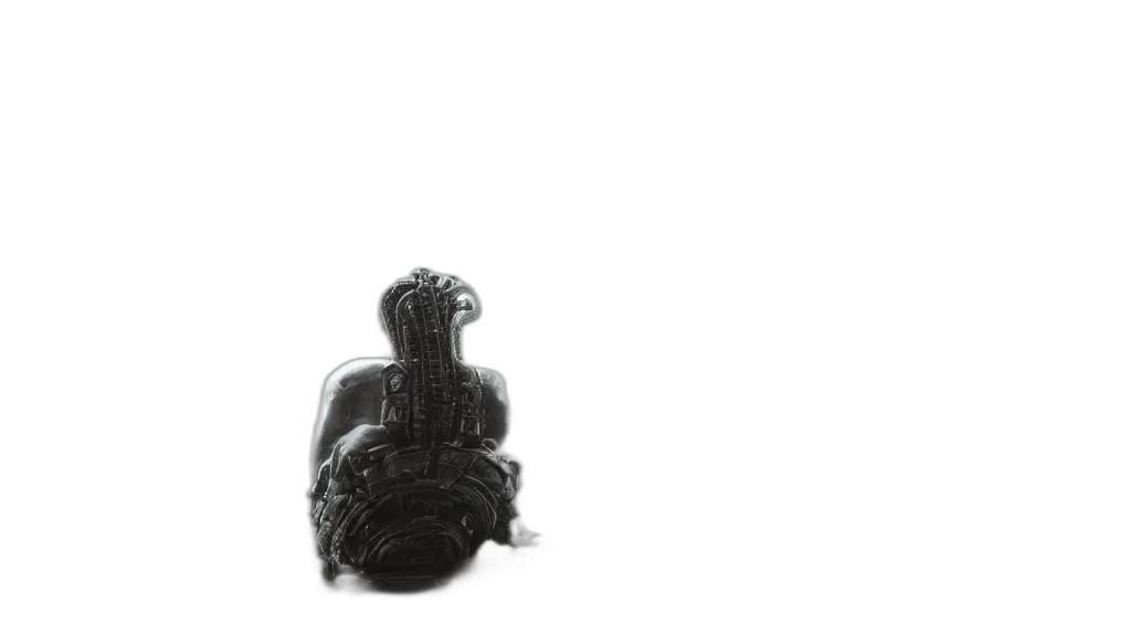 car, bottle, weapon, robot transparent PNG cut-out