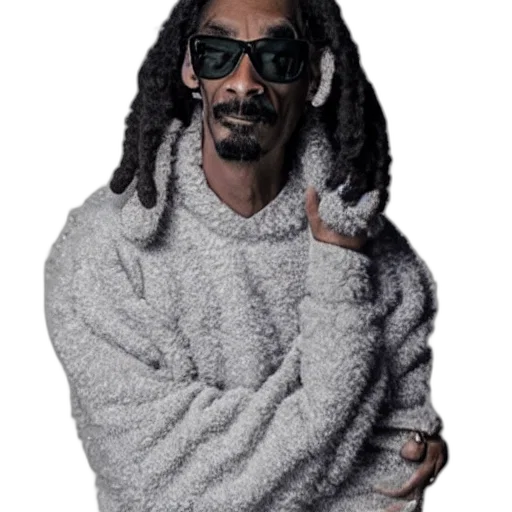 jacket, animal, creature, hair transparent PNG cut-out