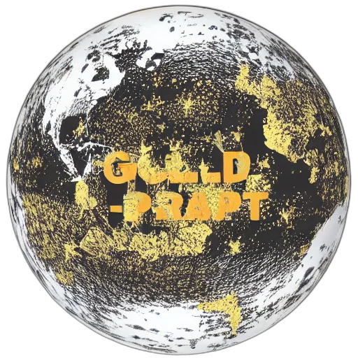 jewelry, golden, gold, black transparent PNG cut-out