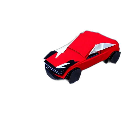 car, shoes, weapon, robot transparent PNG cut-out