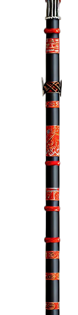 staff, sword, weapon, umbrella transparent PNG cut-out