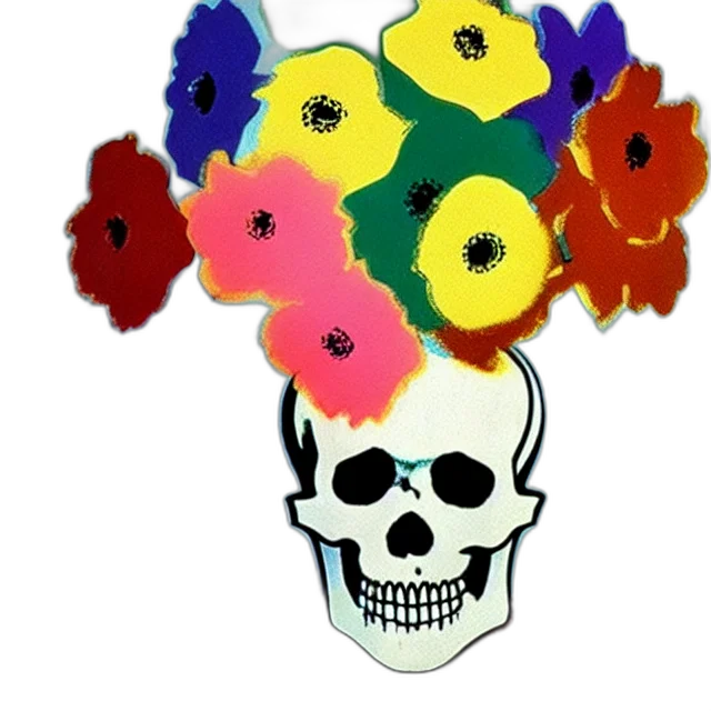 flower, hat, crown, mask, photorealistic, watercolor, pixel art, 3d render transparent PNG cut-out