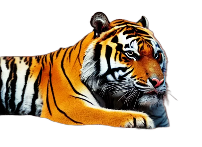 animal, creature, mask, crown transparent PNG cut-out