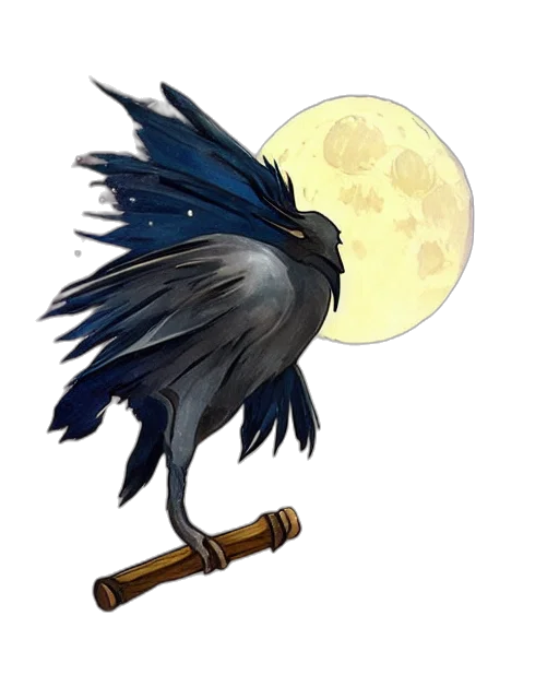 staff, creature, weapon, animal transparent PNG cut-out