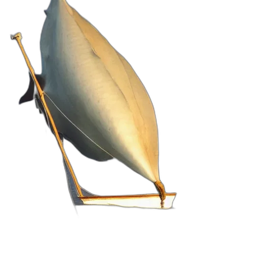 umbrella, staff, hat, weapon, concept art, 3d render, photorealistic, fantasy art transparent PNG cut-out
