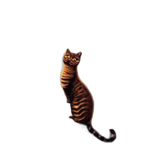animal, staff, creature, dress transparent PNG cut-out