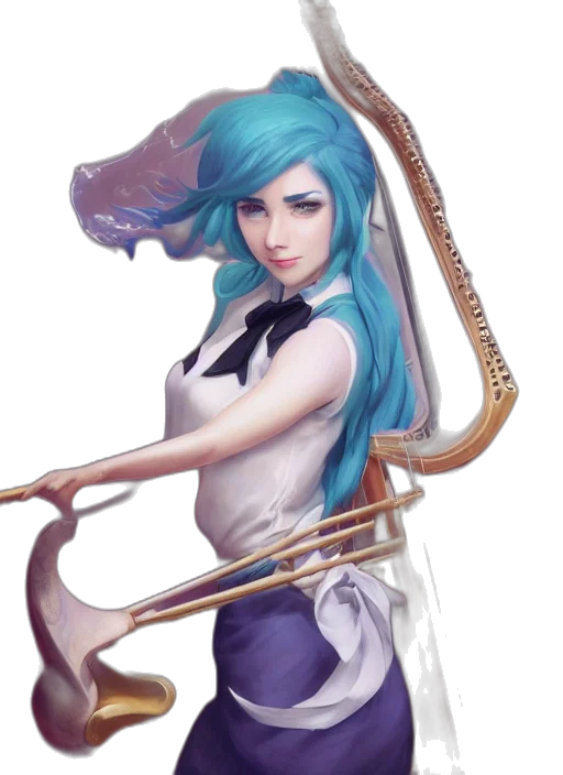 staff, sword, weapon, dragon transparent PNG cut-out