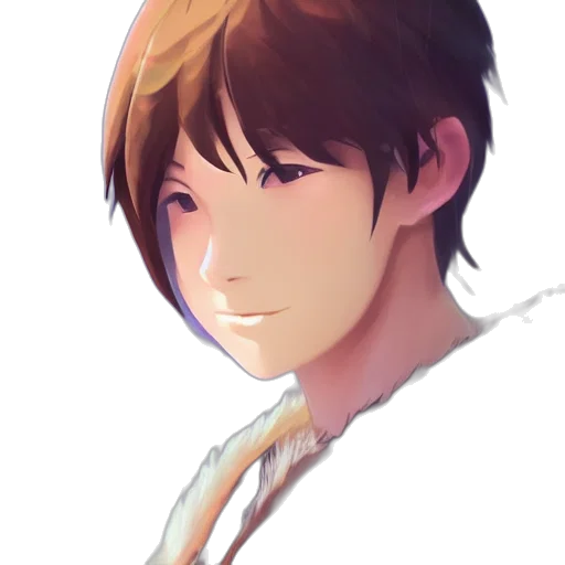 face, staff, mask, robot, anime, photorealistic, watercolor, oil painting transparent PNG cut-out