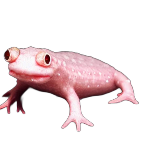 animal, creature, dragon, face transparent PNG cut-out