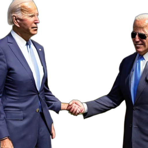 jacket, biden, completing, gta transparent PNG cut-out