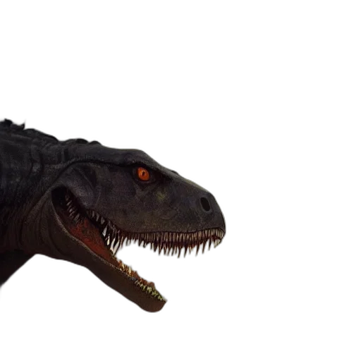 dragon, creature, animal, weapon transparent PNG cut-out