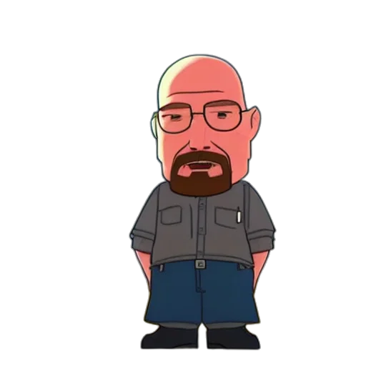jacket, staff, animal, face transparent PNG cut-out