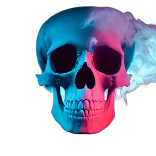 mask, face, jacket, weapon transparent PNG cut-out