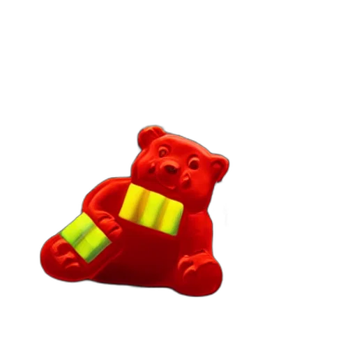 staff, animal, robot, creature transparent PNG cut-out
