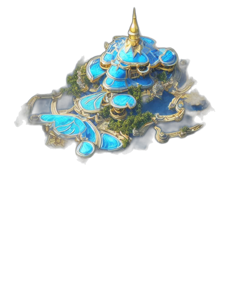 crown, jewelry, tree, weapon transparent PNG cut-out