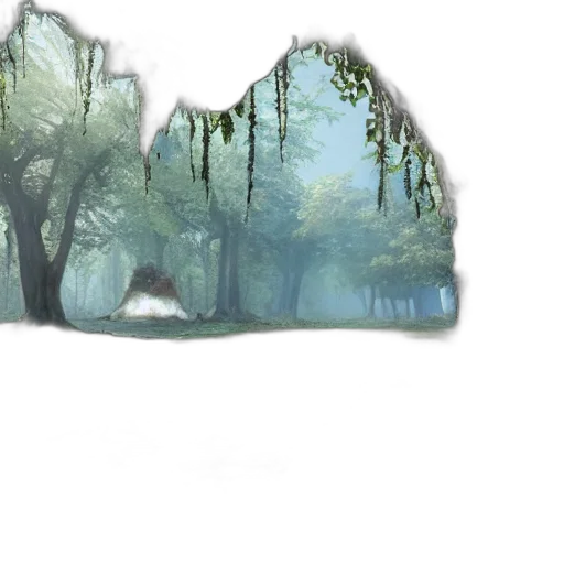 tree, mask, hat, crown transparent PNG cut-out