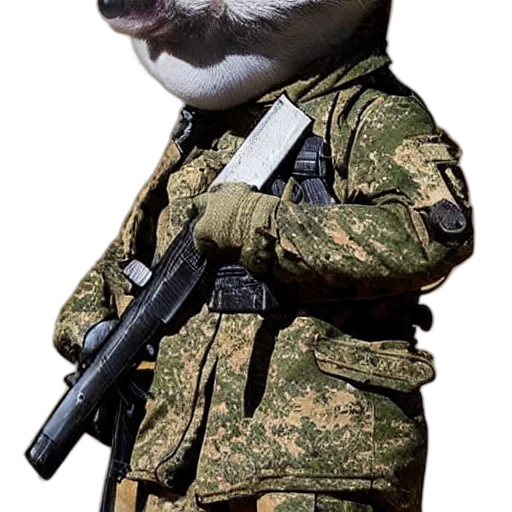 animal, staff, mask, jacket transparent PNG cut-out