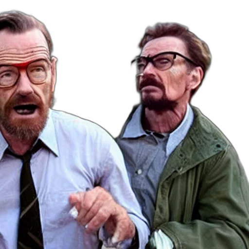 headcrab, attacks, bryan, cranston, gordon, freeman, still, movie transparent PNG cut-out