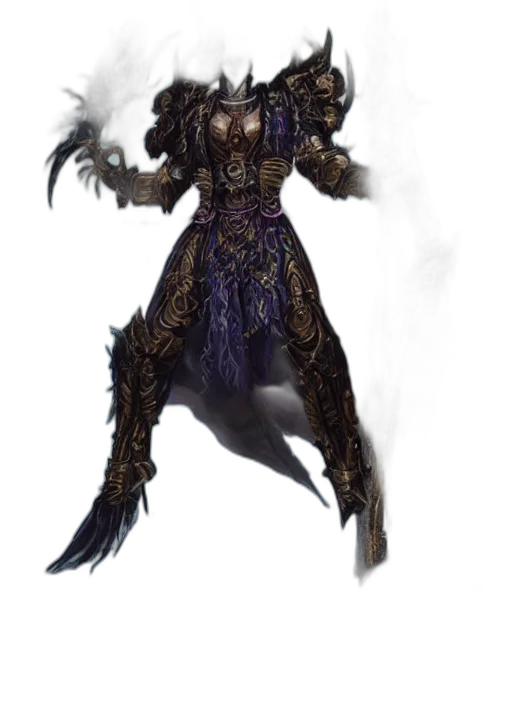 staff, dragon, mask, weapon transparent PNG cut-out