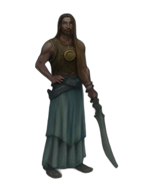 sword, staff, weapon, concept art transparent PNG cut-out