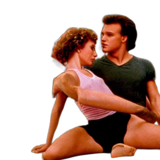 fire, forest, underwater, sunset, film, still, dirty, dancing transparent PNG cut-out