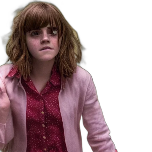 jacket, film, still, emma transparent PNG cut-out
