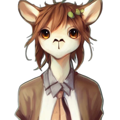 mask, staff, animal, face transparent PNG cut-out
