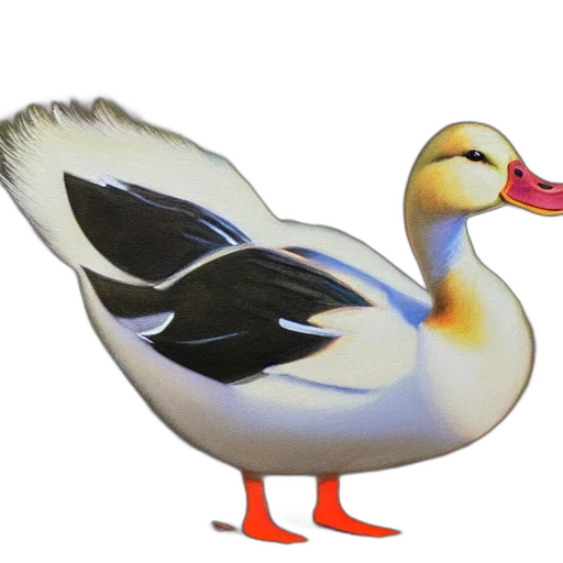 animal, creature, crown, weapon transparent PNG cut-out