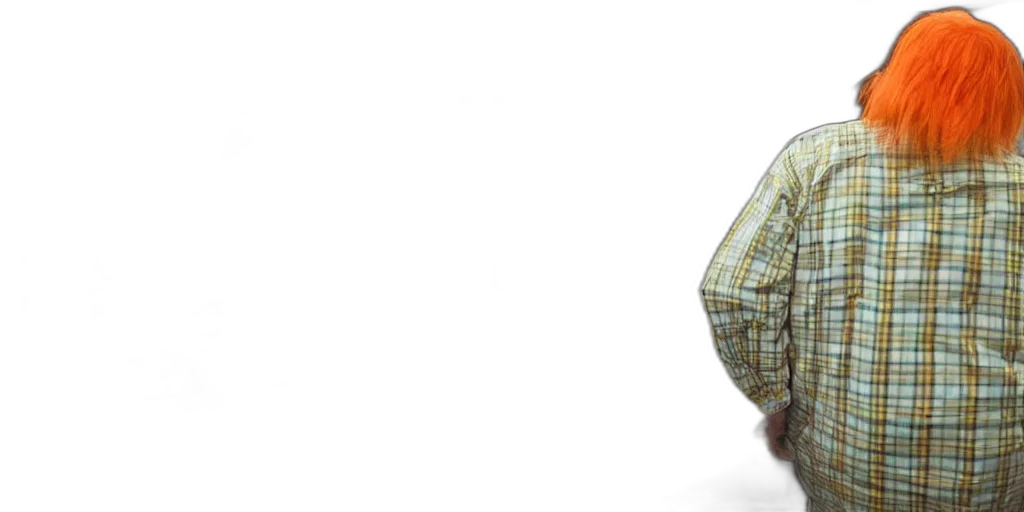 umbrella, hat, mask, bottle, 3d render, photorealistic, concept art, earth tones transparent PNG cut-out