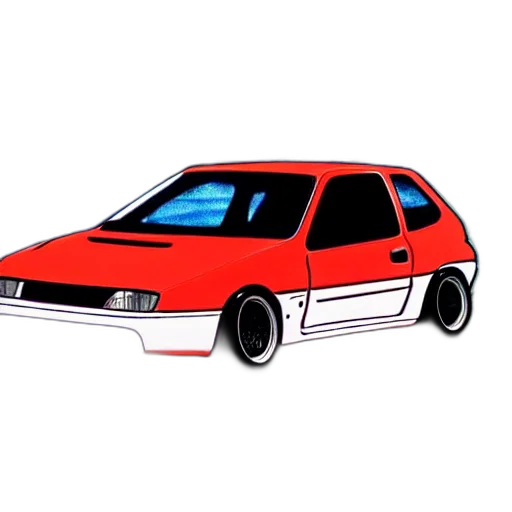 car, weapon, robot, animal transparent PNG cut-out