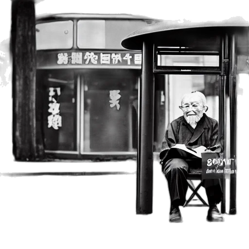 staff, face, furniture, robot transparent PNG cut-out