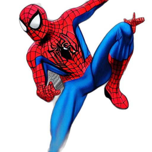 animal, mask, creature, comic book art transparent PNG cut-out