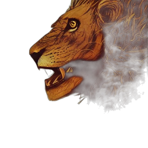 dragon, face, mask, animal transparent PNG cut-out