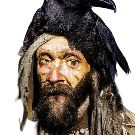 mask, animal, face, hat transparent PNG cut-out
