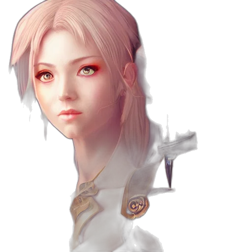 staff, face, robot, weapon transparent PNG cut-out