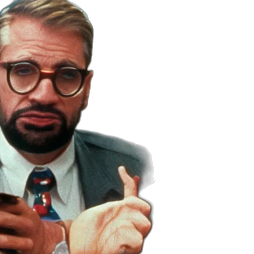 staff, film, still, falling transparent PNG cut-out