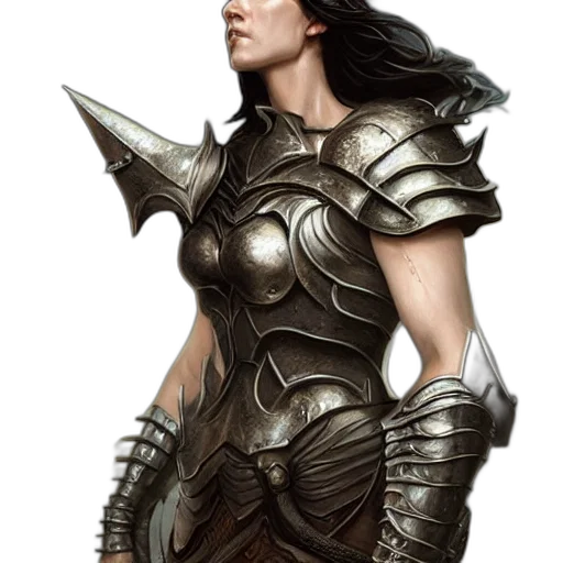 sword, weapon, fantasy art, concept art transparent PNG cut-out