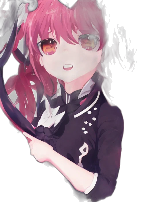 staff, mask, weapon, face transparent PNG cut-out
